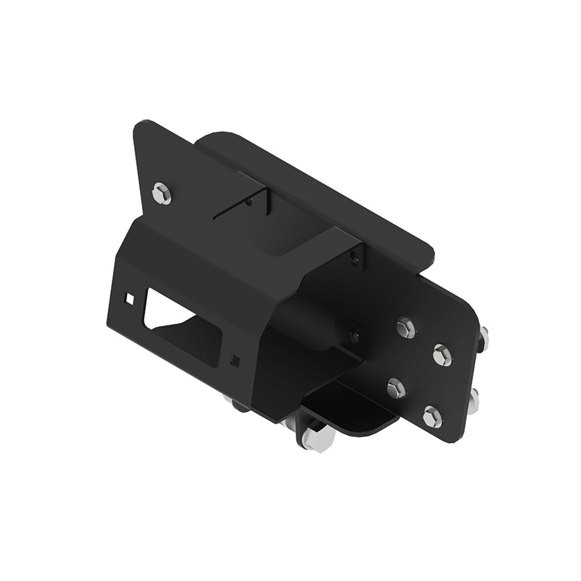REAR WINCH MOUNTING KIT CFMOTO UFORCE 1000 REAR WINCH MOUNTING KIT CFMOTO UFORCE 1000