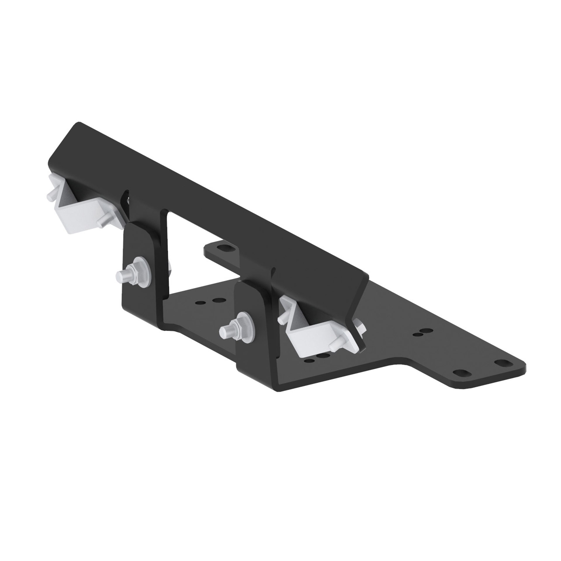 FRONT WINCH MOUNTING KIT LINHAI M550 / M550L FRONT WINCH MOUNTING KIT LINHAI M550 / M550L