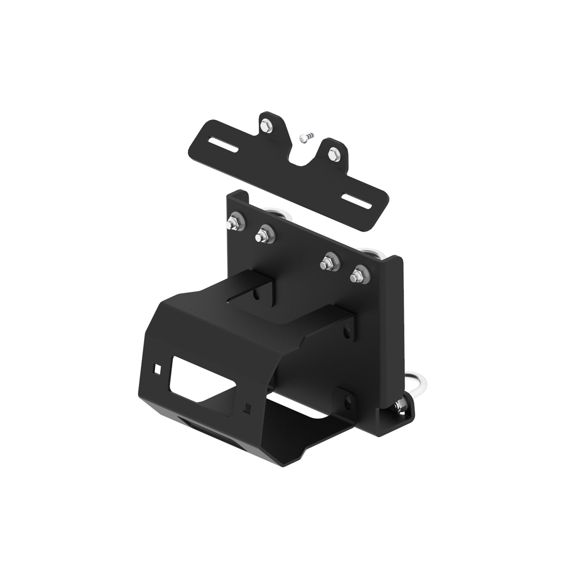 REAR WINCH MOUNTING KIT CFMOTO ZFORCE 950/1000 REAR WINCH MOUNTING KIT CFMOTO ZFORCE 950/1000