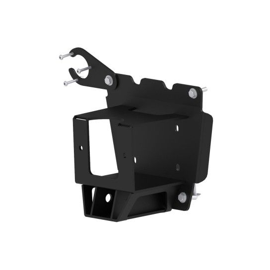 REAR WINCH MOUNTING KIT POLARIS 1000 S