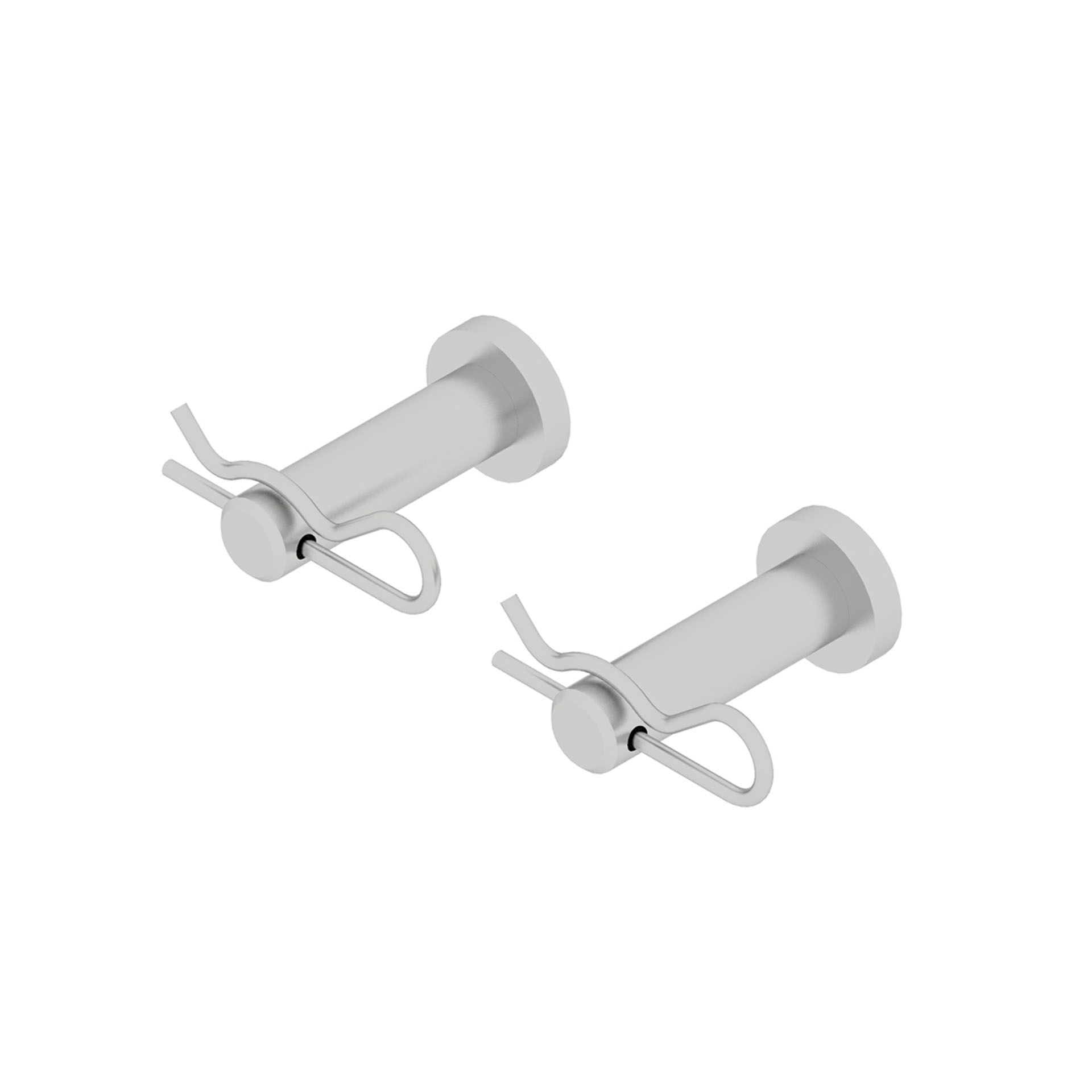 JOGO DE PERNOS 10x40mm P/ ADAPTADORES DE MONTAGEM INFERIOR ( JOGO DE PERNOS 10x40mm P/ ADAPTADORES DE MONTAGEM INFERIOR (