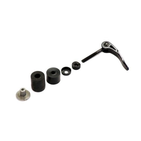 ECCENTRIC CLAMP: 25-30 mm