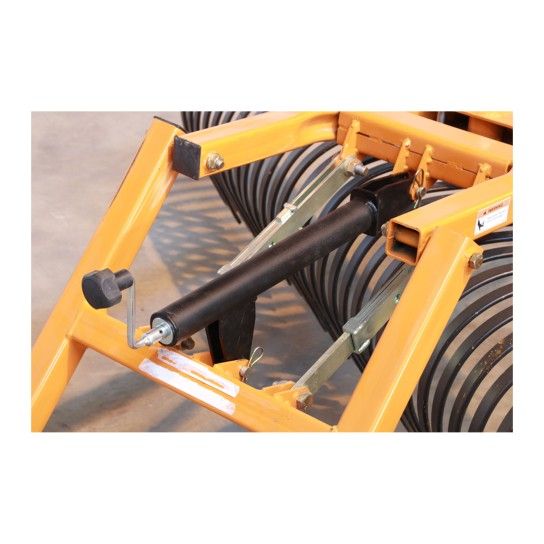 MANUAL LIFT KIT (QUADIVATOR) MANUAL LIFT KIT (QUADIVATOR)