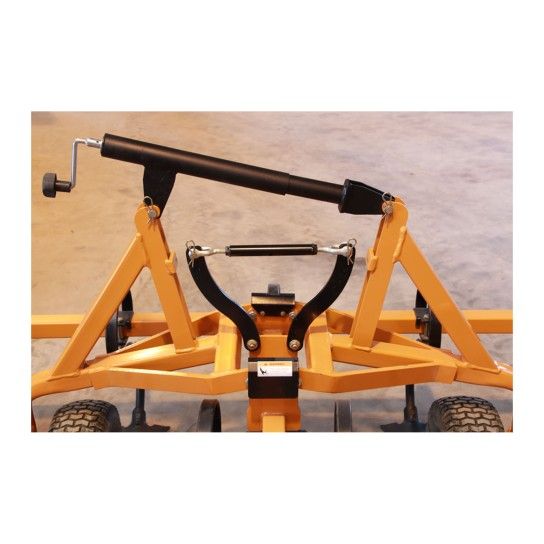 MANUAL LIFT KIT (QUADIVATOR) MANUAL LIFT KIT (QUADIVATOR)