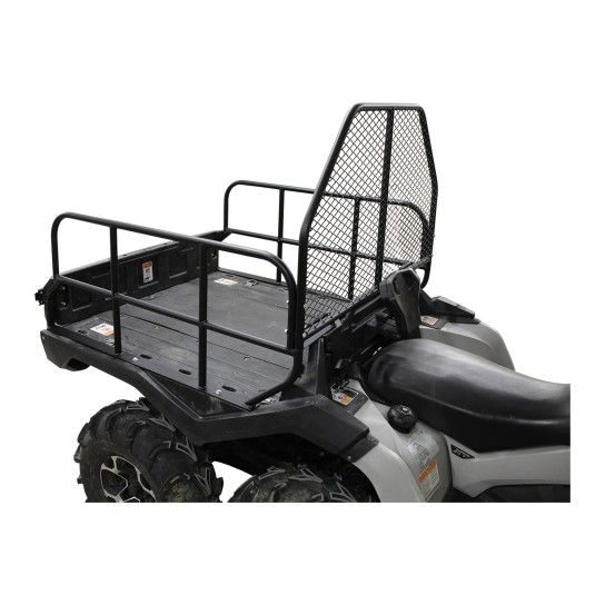 BED WALL EXTENDER CANAM OUTLANDER 6X6 BED WALL EXTENDER CANAM OUTLANDER 6X6
