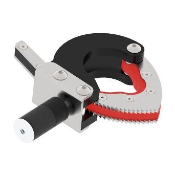QUICK RELEASE CLAMP: (TIE DOWN ANCHOR)