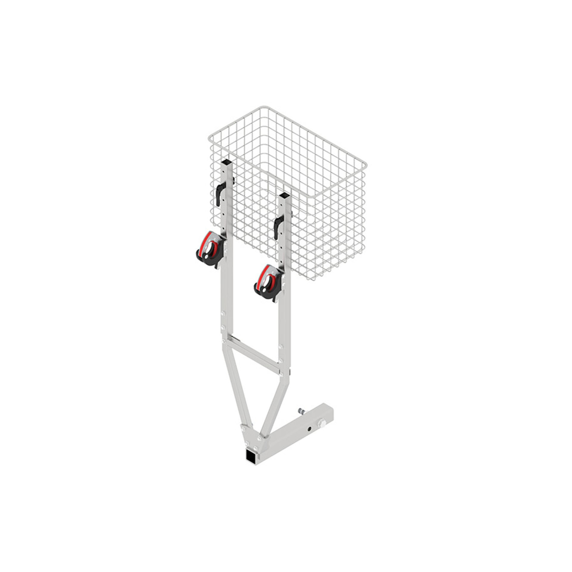 HITCH RECEIVER RACK HITCH RECEIVER RACK