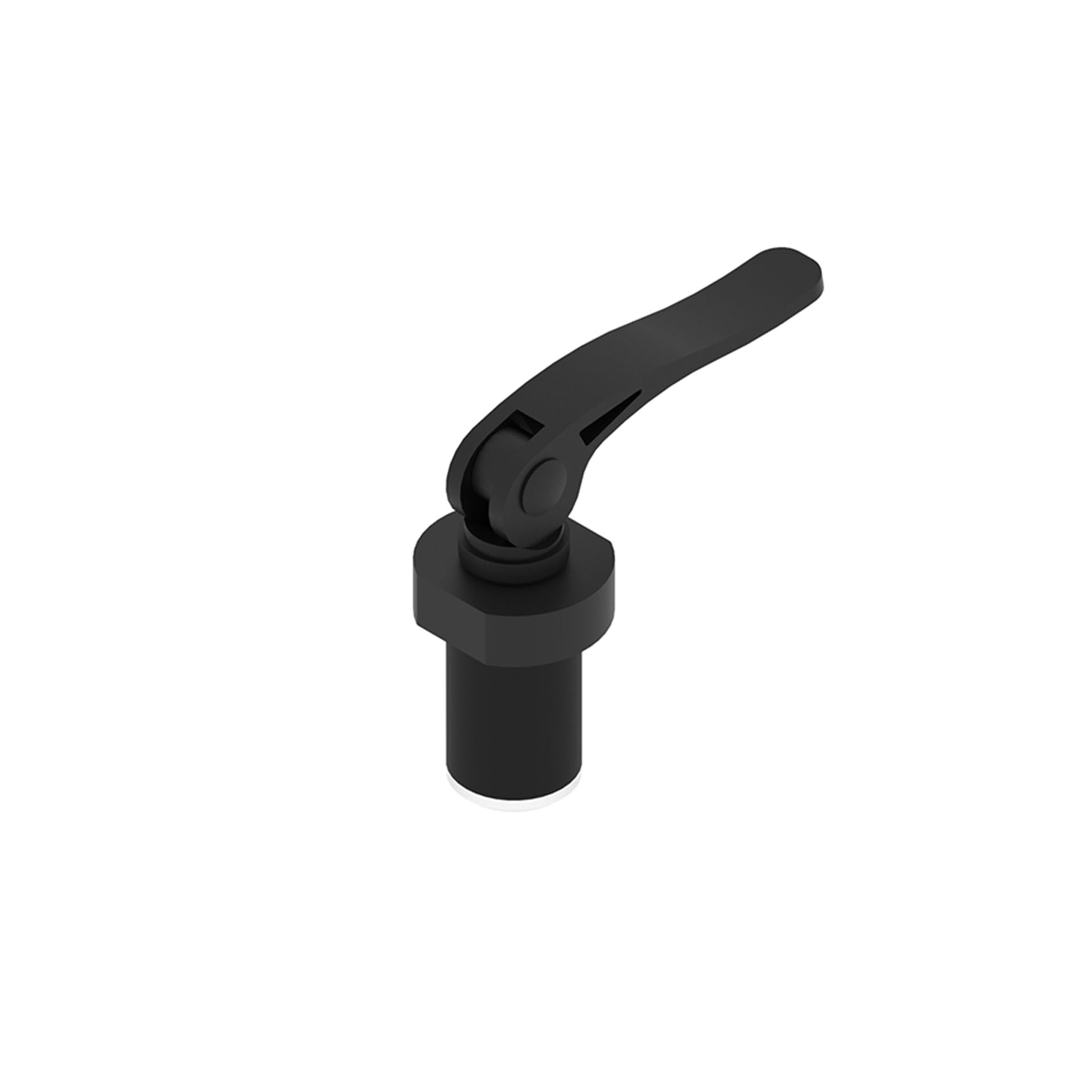ECCENTRIC CLAMP: 22mm