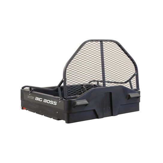 SAFETY CAGE (RAIL): POLARIS 6X6 BIG BOSS 800 SAFETY CAGE (RAIL): POLARIS 6X6 BIG BOSS 800
