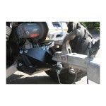 HITCH-BALL MOUNTING KIT DINLI