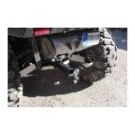 HITCH-BALL MOUNTING KIT CFMOTO UFORCE / POLARIS