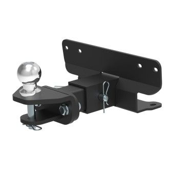 HITCH-BALL MOUNTING KIT ZFORCE 550 EX/800 EX/1000