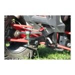 HITCH-BALL MOUNTING KIT POLARIS RZR 1000