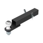 HITCH-BALL MOUNTING KIT YAMAHA 700