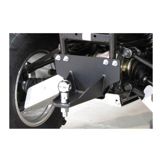 HITCH-BALL MOUNTING KIT CFMOTO 500-2 / 500-2A HITCH-BALL MOUNTING KIT CFMOTO 500-2 / 500-2A