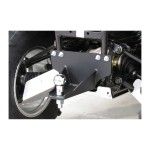 SUPORTE DA BOLA DE REBOQUE - CFMOTO 500-2 / 500-2A