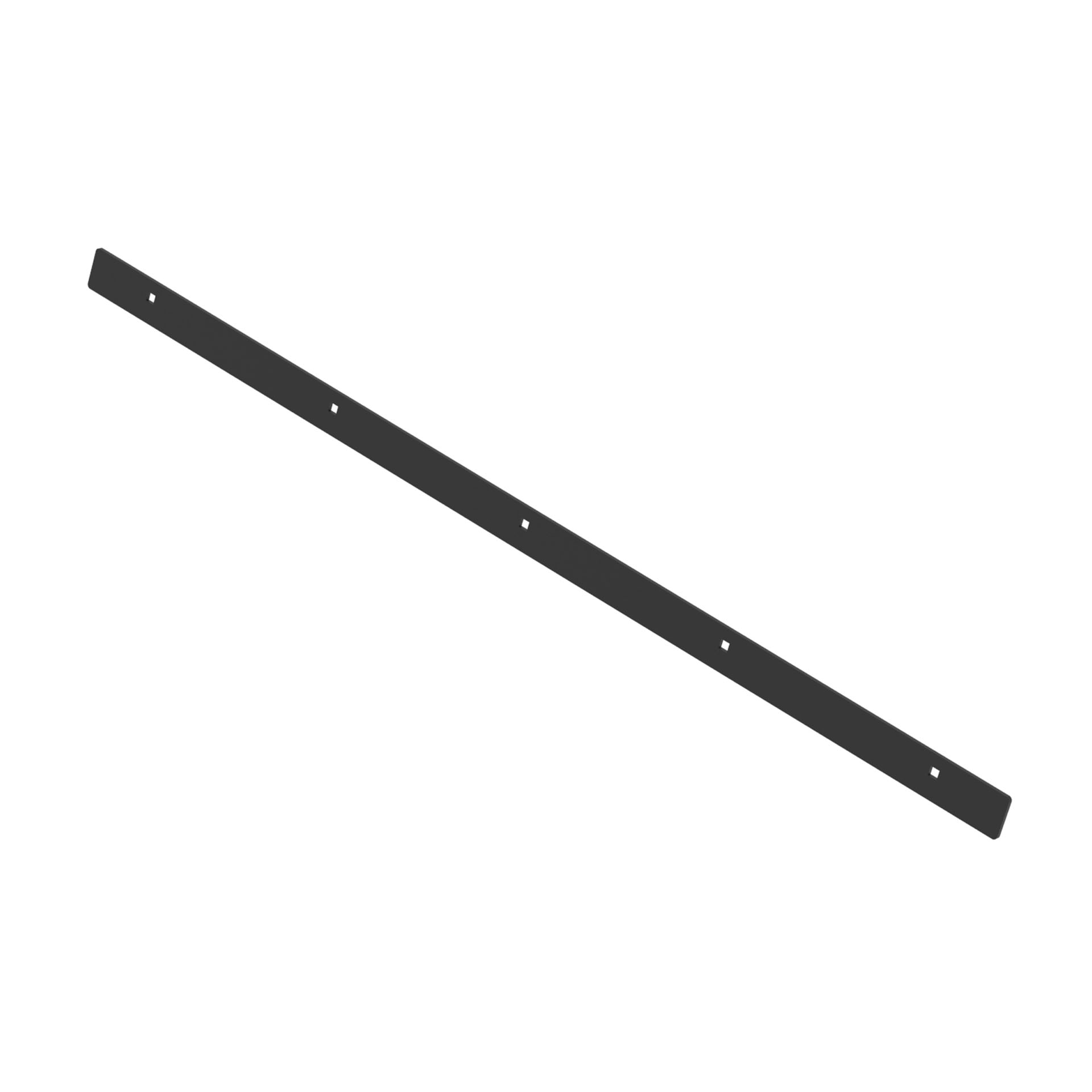 LÂMINA DE AÇO 1280mm LÂMINA DE AÇO 1280mm