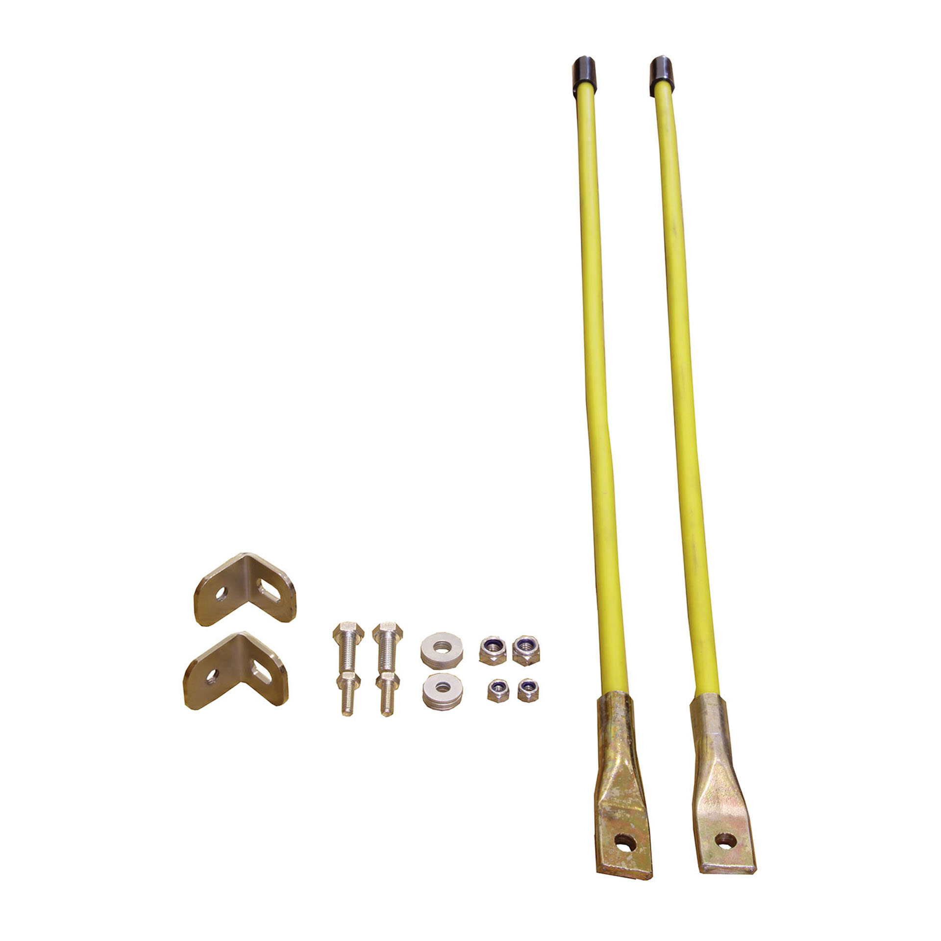 KIT DE ANTENAS AVISADORAS P/ LÂMINA KIT DE ANTENAS AVISADORAS P/ LÂMINA