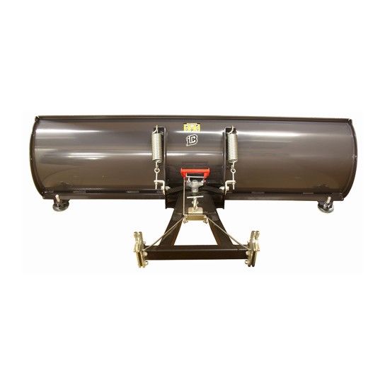 NARROW FRONT-MOUNT PUSH TUBES NARROW FRONT-MOUNT PUSH TUBES