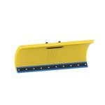 RUBBER BLADE 1520mm; FOR PLASTIC PLOW