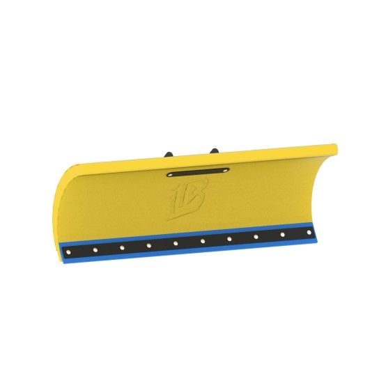 RUBBER BLADE 1520mm; FOR PLASTIC PLOW