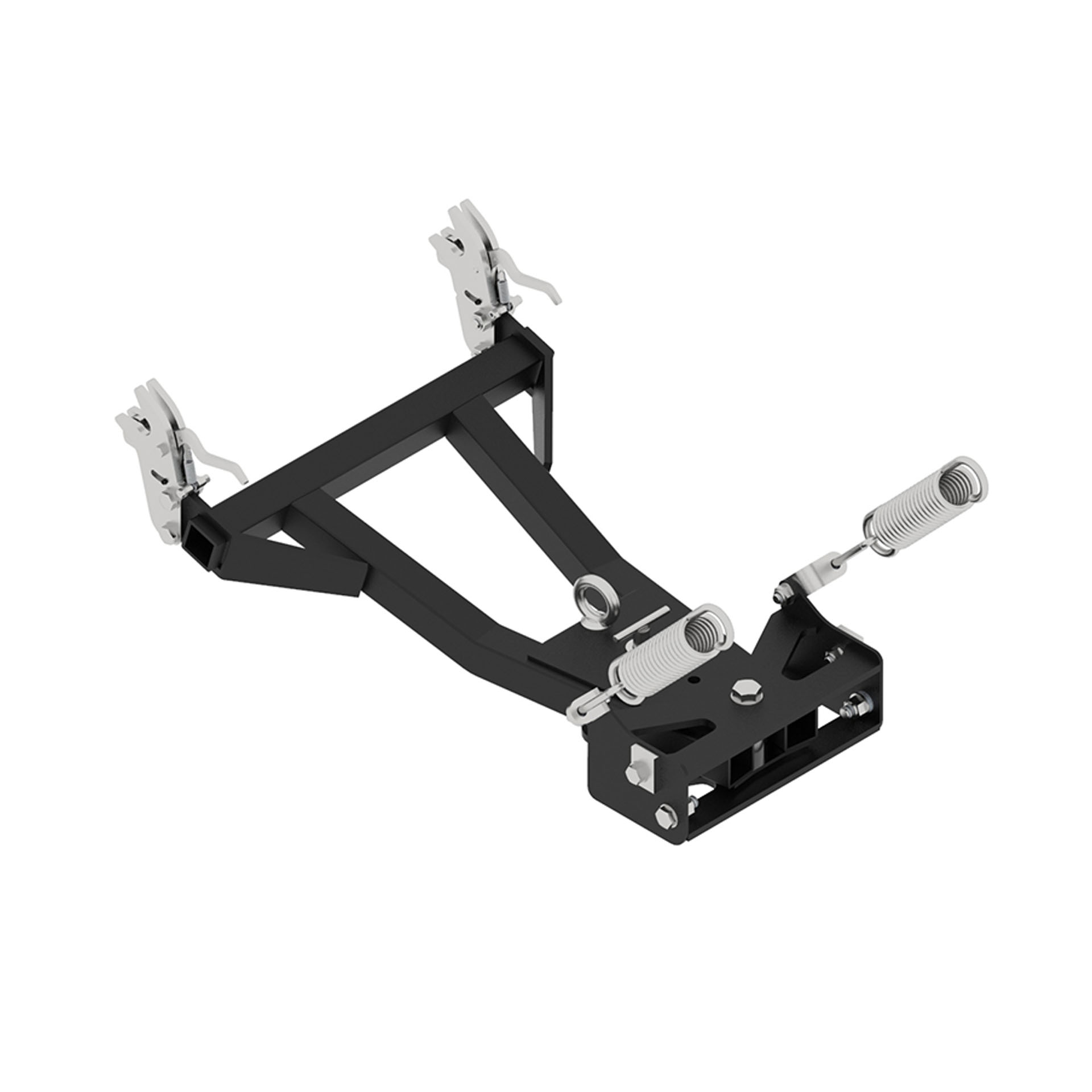 UTV FRONT-MOUNT PUSH TUBES UTV FRONT-MOUNT PUSH TUBES