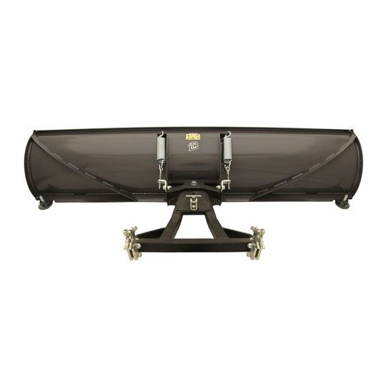 UTV FRONT-MOUNT PUSH TUBES UTV FRONT-MOUNT PUSH TUBES