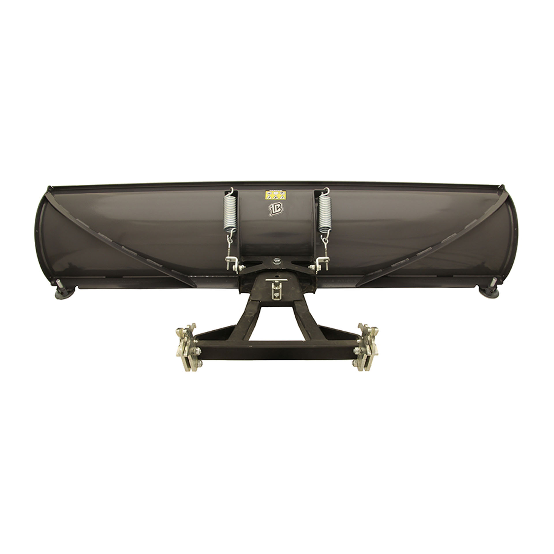 UTV FRONT-MOUNT PUSH TUBES UTV FRONT-MOUNT PUSH TUBES