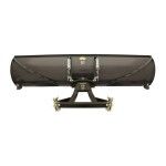 UTV FRONT-MOUNT PUSH TUBES UTV FRONT-MOUNT PUSH TUBES