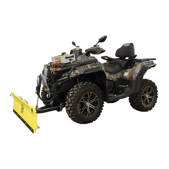 2-IN-1 MODULAR PLOW BUCKET WITH HYDRAULIC DUMP 2-IN-1 MODULAR PLOW BUCKET WITH HYDRAULIC DUMP