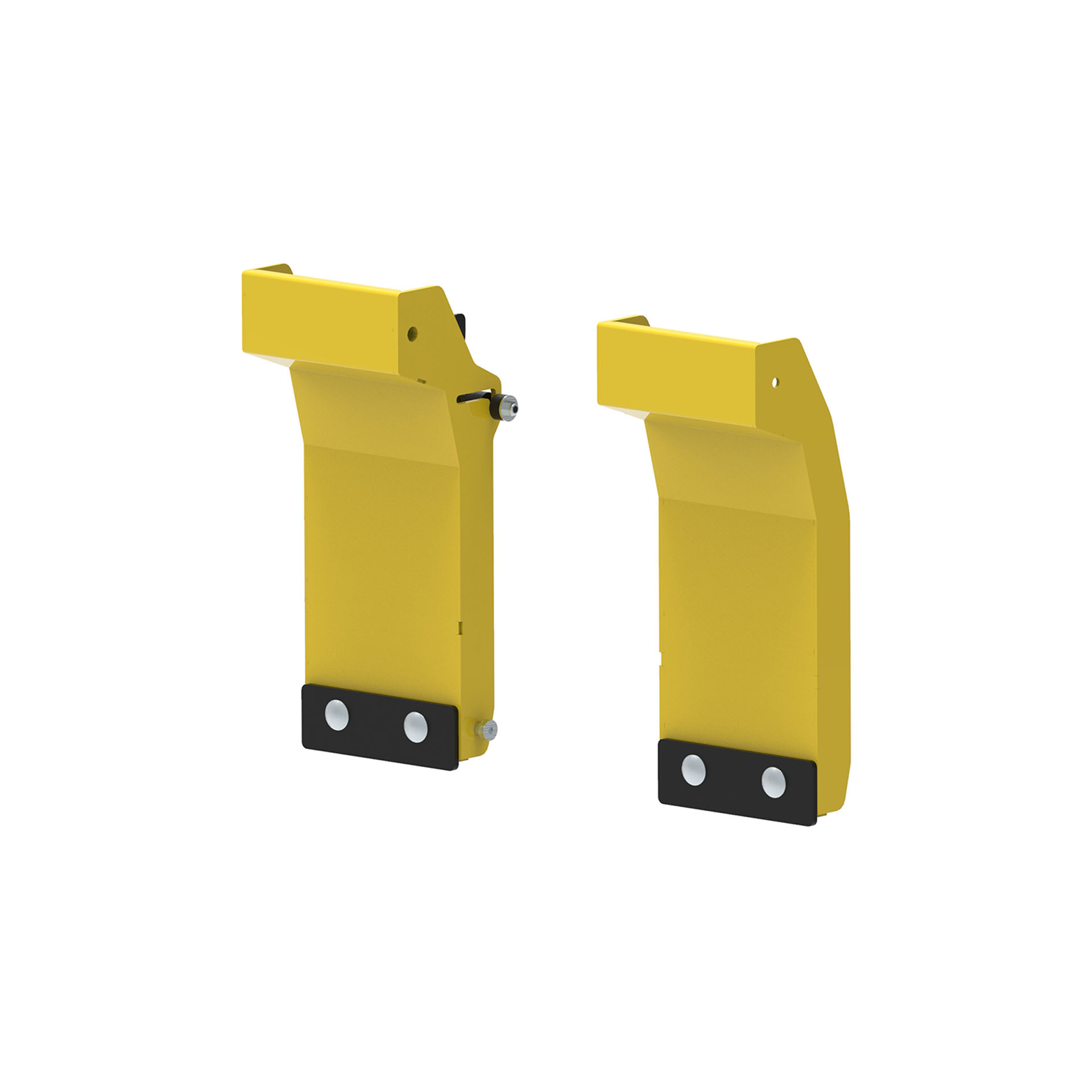 SIDE EXTENSIONS 2-IN-1 MODULAR PLOW BUCKET SIDE EXTENSIONS 2-IN-1 MODULAR PLOW BUCKET