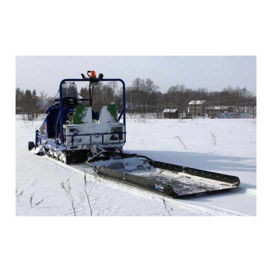 UNIVERSAL CARGO SLED UNIVERSAL CARGO SLED