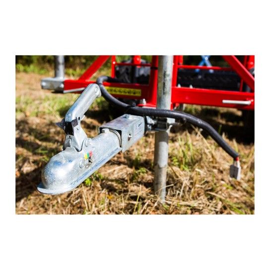 SWIVEL HITCH (IB TRAILERS) SWIVEL HITCH (IB TRAILERS)