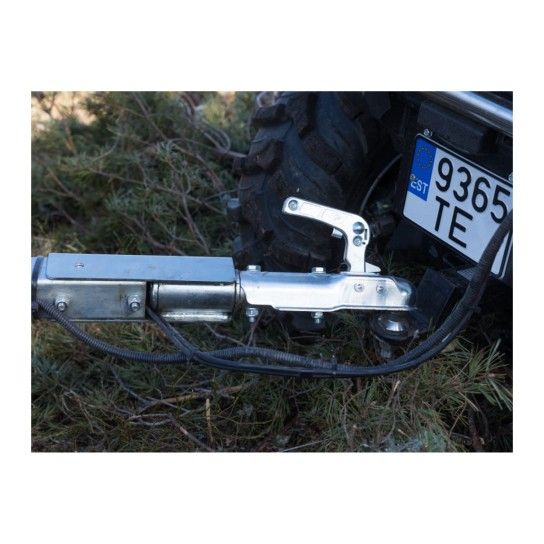 SWIVEL HITCH (IB TRAILERS) SWIVEL HITCH (IB TRAILERS)