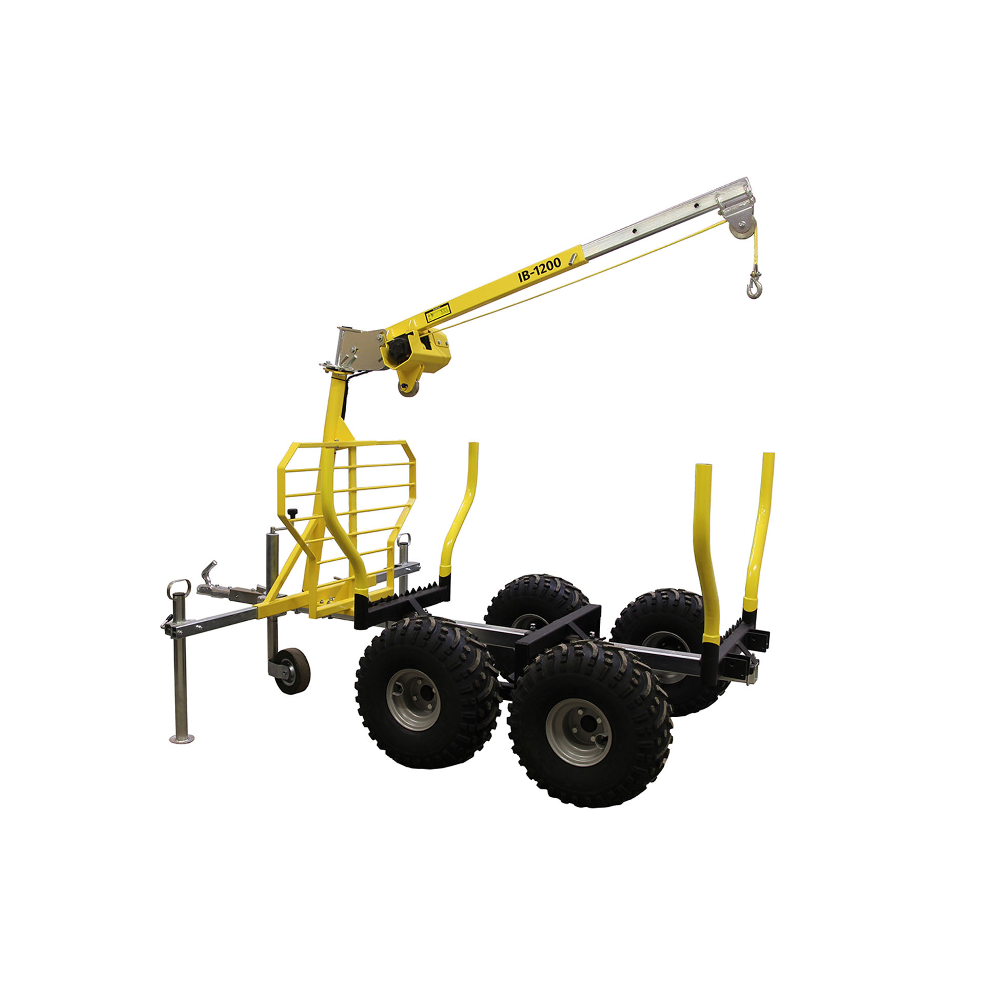 CRANE IB 1200 CRANE IB 1200