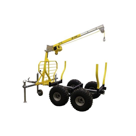 CRANE IB 1200 CRANE IB 1200