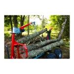 GARRA P/ TRONCOS DE MADEIRA GARRA P/ TRONCOS DE MADEIRA