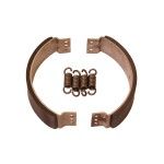CLUTCH WEAR PADS KIT FOR HD CLUTCH CLUTCH WEAR PADS KIT FOR HD CLUTCH