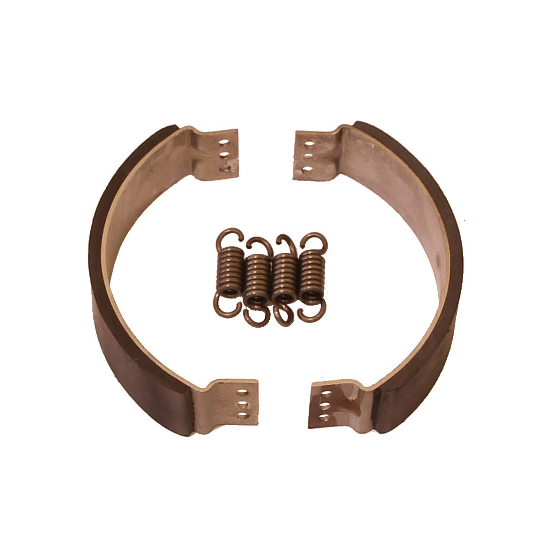 CLUTCH WEAR PADS KIT FOR HD CLUTCH CLUTCH WEAR PADS KIT FOR HD CLUTCH