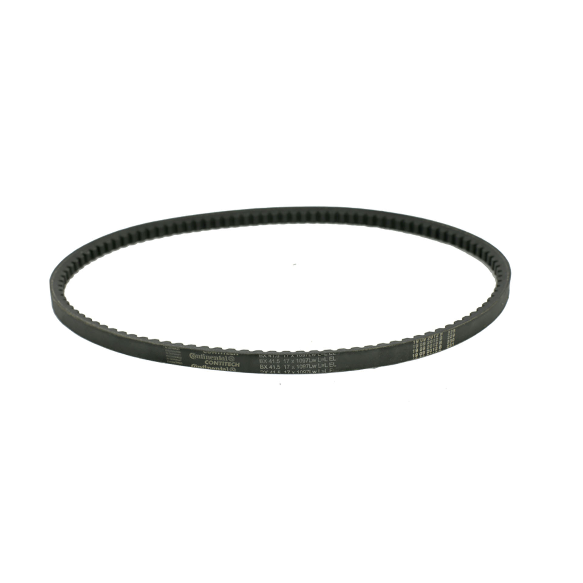 BELT B41 17X1040LI / B1080LD (B41), PC BELT B41 17X1040LI / B1080LD (B41), PC