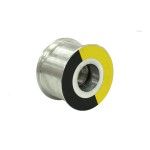 BELT TENSIONER WHEEL (MFP.120.00.153) BELT TENSIONER WHEEL (MFP.120.00.153)
