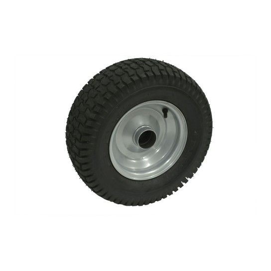 WHEEL & TYRE 16X6,5-8