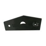 TRANSMISSION QUARD COVER (AT120 - 222) TRANSMISSION QUARD COVER (AT120 - 222)