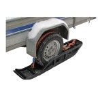 TRAILER SKIS (1 AXLE TRAILER) TRAILER SKIS (1 AXLE TRAILER)
