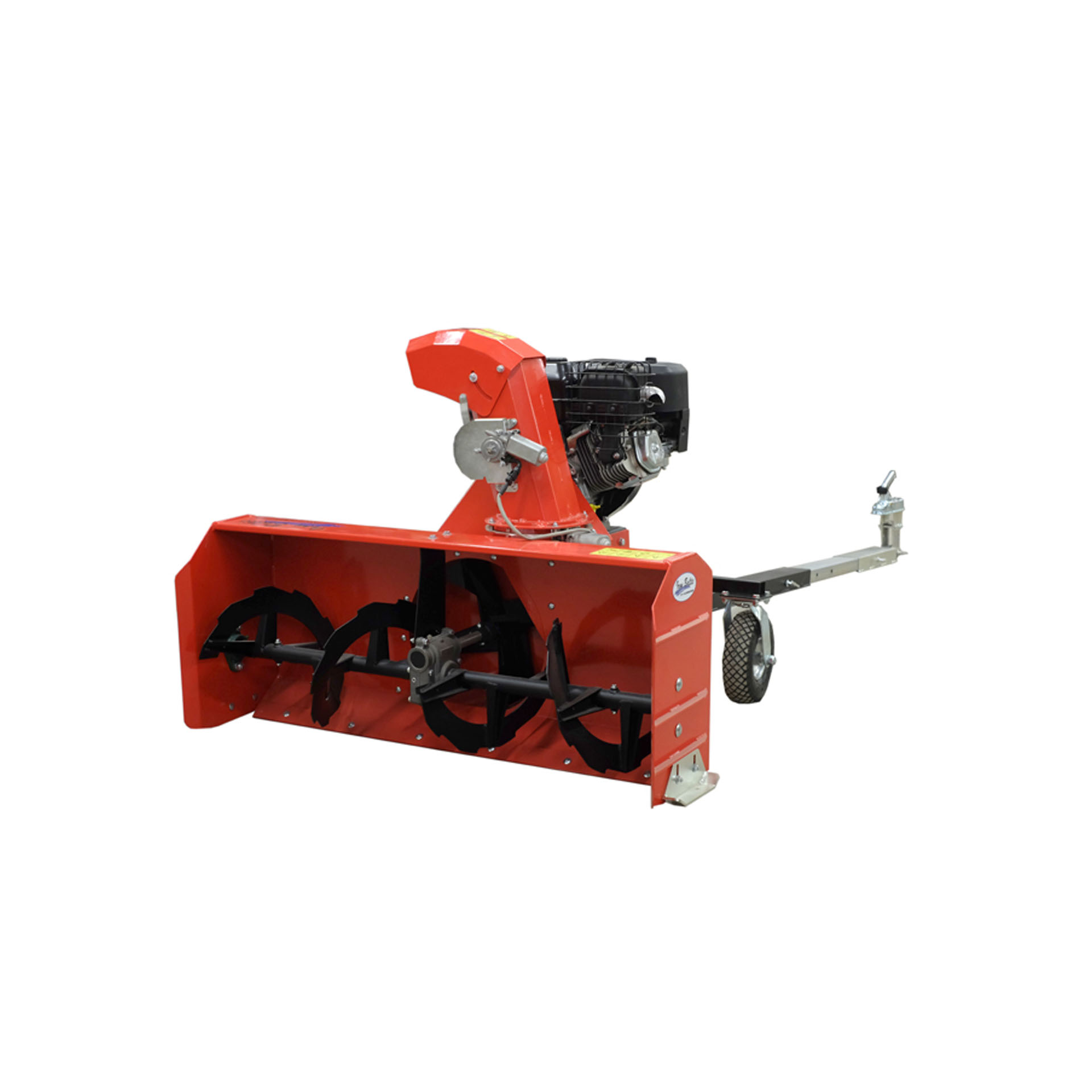 SNOW BLOWER 1250mm (14HP B&S EL-START)