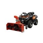 SNOW BLOWER 1250mm (14HP B&S EL-START)