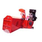 SNOW BLOWER 1250mm (14HP B&S EL-START)