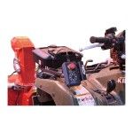 SNOW BLOWER 1250mm (14HP B&S EL-START)