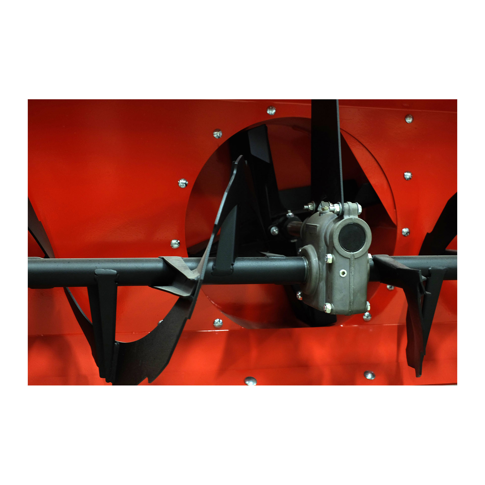 SNOW BLOWER 1250mm (14HP B&S EL-START)