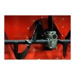 SNOW BLOWER 1250mm (14HP B&S EL-START)